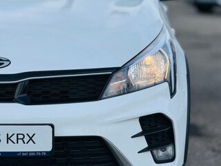 2025 Solaris KRX, белый, 2650000 рублей, вид 5