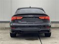 2019 Audi A3 III (8V) Рестайлинг, чёрный, 1442000 рублей - вид 7