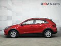 2021 Kia Rio X IV Рестайлинг, красный, 1830000 рублей - вид 8