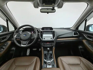 2019 Subaru Forester MHEV V, белый, 2157777 рублей, вид 4