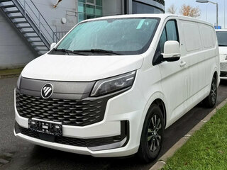 2026 Foton View, белый, 3828600 рублей, вид 1