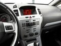 2011 Opel Zafira B Рестайлинг, синий - вид 9
