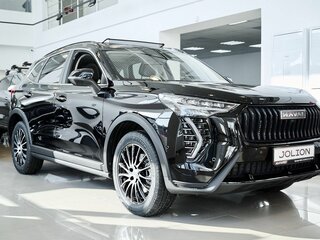 2026 Haval Jolion I Рестайлинг, чёрный, 2949000 рублей, вид 1