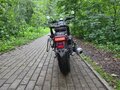 2021 Honda Rebel 500, синий, 660000 рублей - вид 3