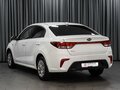 2018 Kia Rio IV, белый, 1279000 рублей - вид 1