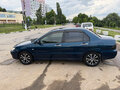 2006 Mitsubishi Lancer IX Рестайлинг, синий, 410000 рублей - вид 3