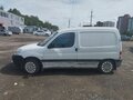 2010 Peugeot Partner I Рестайлинг, белый, 275000 рублей - вид 2