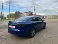 2014 Ford Mondeo IV Рестайлинг, синий, 865000 рублей - вид 3