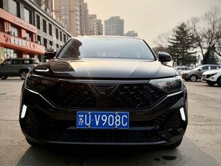 2022 Jetta VS5 I Рестайлинг, чёрный, 1310000 рублей, вид 2