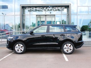 2026 Jaecoo J6, чёрный, 2330000 рублей, вид 4