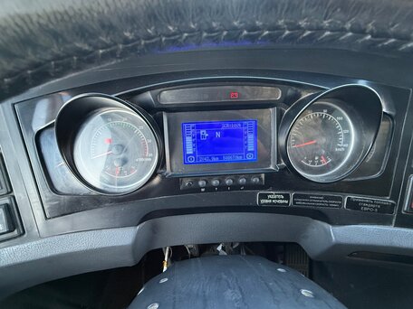 2019 Higer KLQ 6128, золотистый, 6950000 рублей, вид 3