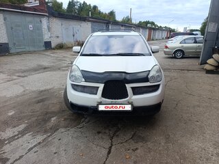 2005 Subaru Tribeca I, серый, 600000 рублей, вид 2