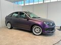 2023 Lada (ВАЗ) Granta Sport I Рестайлинг, фиолетовый - вид 3