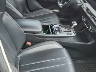 2023 BAIC U5 Plus, чёрный, 829000 рублей, вид 3