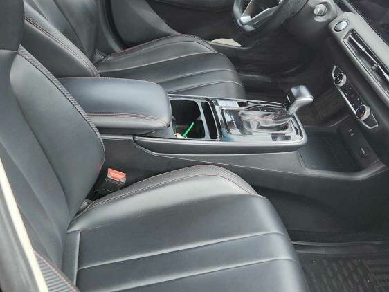 2023 BAIC U5 Plus, чёрный, 829000 рублей - вид 2
