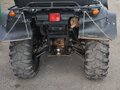 2013 CFMoto CF500, зелёный, 380000 рублей - вид 1