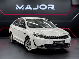 2023 Kaiyi E5, белый, 700000 рублей, вид 3