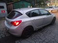 2011 Opel Astra J, серебристый, 190000 рублей - вид 11