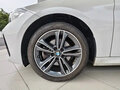 2022 BMW 1 серии 120i III (F52) Рестайлинг, белый, 1282000 рублей - вид 10