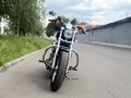 2014 Harley-Davidson Sportster 1200, чёрный, 700000 рублей - вид 2