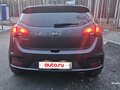 2017 Kia Ceed II Рестайлинг, серый, 1100000 рублей - вид 4