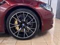 2020 BMW M5 Competition VI (F90) Рестайлинг, красный, 7949000 рублей - вид 8