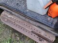 2008 ГАЗ ГАЗель (3221), синий, 425000 рублей - вид 8