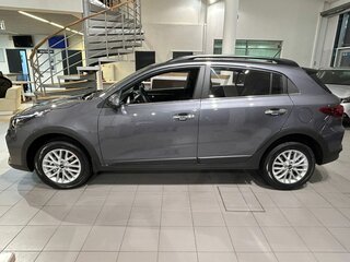 2025 Solaris KRX, серый, 2725000 рублей, вид 2
