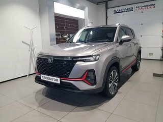 2024 Changan CS35 Plus I Рестайлинг, серый, 1799000 рублей, вид 1