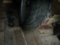 1999 BMW K 1200 RS, жёлтый, 300000 рублей - вид 5