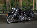 2007 Harley-Davidson Heritage, чёрный, 700000 рублей
