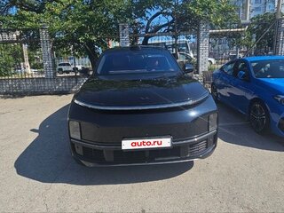 2023 Li Auto (Lixiang) L9 44.5 kWh I, чёрный, 6190000 рублей, вид 1