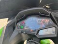 2015 Kawasaki Ninja 300, зелёный, 420000 рублей - вид 6