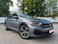 2022 Volkswagen Jetta VII Рестайлинг, серый - вид 1