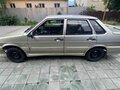 2005 Lada (ВАЗ) 2115, серый, 170000 рублей - вид 3