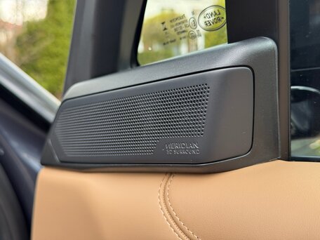 2025 Land Rover Range Rover P400 MHEV V, серый, 18540000 рублей, вид 5