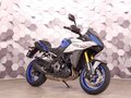 2024 Suzuki GSX-S 1000GX, синий, 1277000 рублей