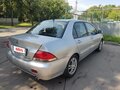 2006 Mitsubishi Lancer IX, серый, 850000 рублей - вид 4