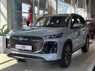 2026 Tenet T8, серый, 3099000 рублей, вид 1
