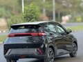 2024 BYD Seagull 38.88 kWh I, чёрный, 1630000 рублей - вид 3