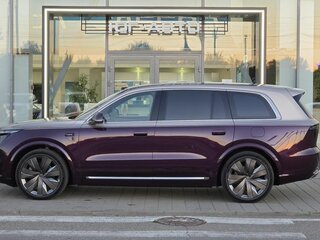 2026 Li Auto (Lixiang) L9 II, фиолетовый, 13150000 рублей, вид 3