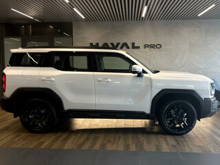 2026 Haval H3 I Рестайлинг, белый, 2949000 рублей, вид 5