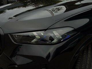 2026 BMW X5 30d IV (G05/G18) Рестайлинг, чёрный, 16590000 рублей, вид 2