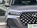2024 Chery Tiggo 7 Pro Max I Рестайлинг, серый - вид 7