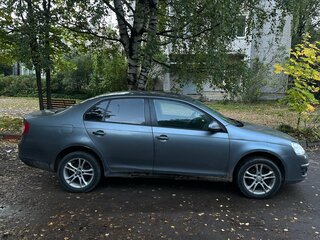2010 Volkswagen Jetta V, серый, 400000 рублей, вид 3