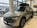 2026 Haval F7 II, серый