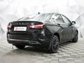 2024 Lada (ВАЗ) Vesta I Рестайлинг (NG), чёрный, 1250000 рублей - вид 4