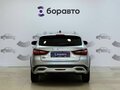2024 Lada (ВАЗ) Vesta SW Cross I Рестайлинг (NG), серебристый, 1650000 рублей - вид 4