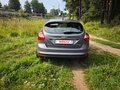 2013 Ford Focus III, коричневый, 950000 рублей - вид 5