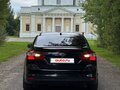 2011 Ford Focus III, чёрный, 650000 рублей - вид 3